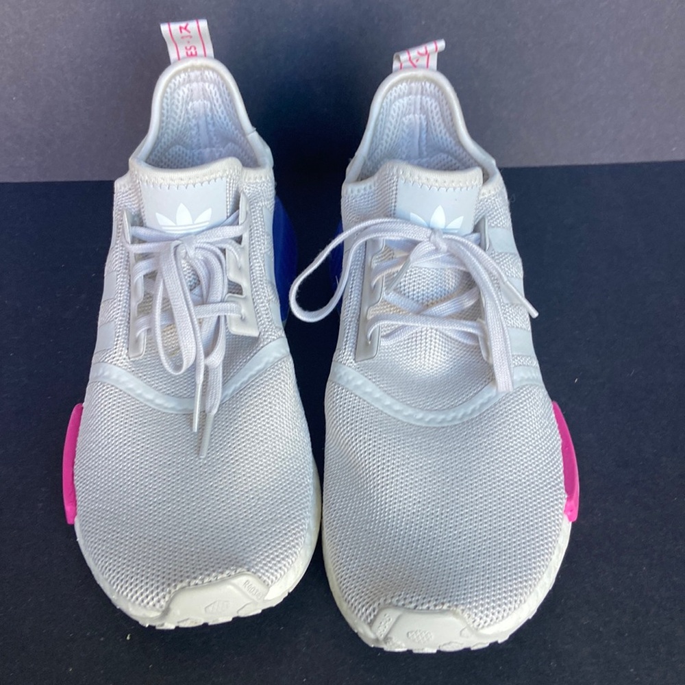 Adidas Ultra Boosts Size 7Y